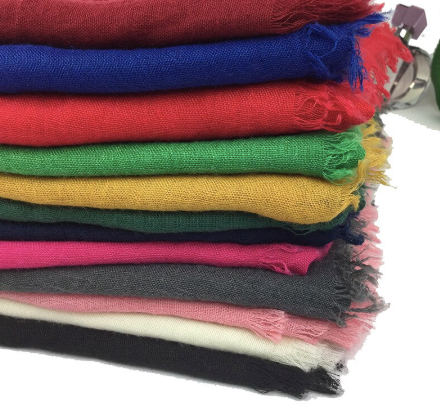 Fashionable Women's Scarves